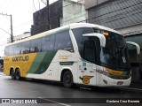 Empresa Gontijo de Transportes 19005 na cidade de São Paulo, São Paulo, Brasil, por Gustavo Cruz Bezerra. Número da foto: #11047627.