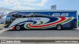 Turismo Solisa 52 na cidade de La Uruca, San José, San José, Costa Rica, por Andrés Martínez Rodríguez. Número da foto: #11047705.