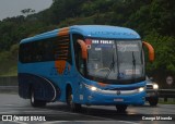Litorânea Transportes Coletivos 5356 na cidade de Santa Isabel, São Paulo, Brasil, por George Miranda. Número da foto: #:id.