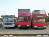 Viação Caprioli 5501 na cidade de Campinas, São Paulo, Brasil, por Eduardo Vasconcelos. Número da foto: #11046429.