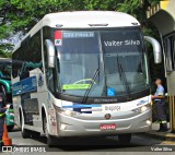 Auto Viação Bragança 11001 na cidade de São Paulo, São Paulo, Brasil, por Valter Silva. Número da foto: #11047086.