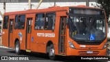 VCG - Viação Campos Gerais 1491 na cidade de Ponta Grossa, Paraná, Brasil, por Busologia Gabrielística. Número da foto: #:id.