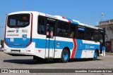 Auto Viação Jabour D86021 na cidade de Rio de Janeiro, Rio de Janeiro, Brasil, por Josenilton  Cavalcante da Cruz. Número da foto: #11048404.