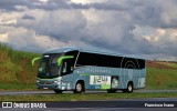 Viação Garcia 82035 na cidade de Ourinhos, São Paulo, Brasil, por Francisco Ivano. Número da foto: #11048492.