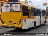 Plataforma Transportes 30214 na cidade de Salvador, Bahia, Brasil, por Silas Azevedo de jesus. ID da foto: :id.