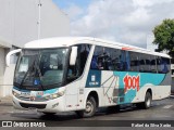 Auto Viação 1001 RJ 108.704 na cidade de Rio de Janeiro, Rio de Janeiro, Brasil, por Rafael da Silva Xarão. Número da foto: #:id.