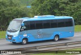 CLA Transportes 4000 na cidade de Santa Isabel, São Paulo, Brasil, por George Miranda. Número da foto: #:id.