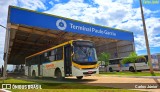 HP Transportes Coletivos 20536 na cidade de Goiânia, Goiás, Brasil, por Carlos Júnior. Número da foto: #11046771.