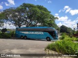 Viação Águia Branca 33310 na cidade de Vitória, Espírito Santo, Brasil, por Fabrício Barcellos. Número da foto: #:id.
