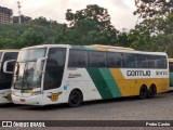 Empresa Gontijo de Transportes 12470 na cidade de Belo Horizonte, Minas Gerais, Brasil, por Pedro Castro. Número da foto: #11047276.