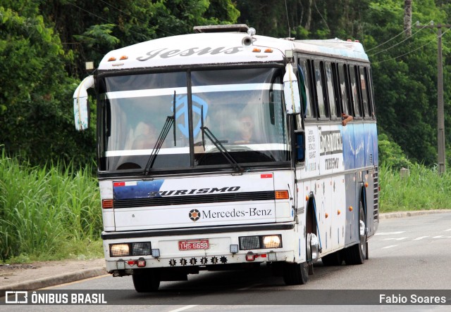 Emanuel Turismo 2503 na cidade de Belém, Pará, Brasil, por Fabio Soares. ID da foto: 11048893.