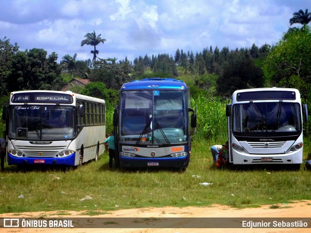 União Turismo 2009 na cidade de Paudalho, Pernambuco, Brasil, por Edjunior Sebastião. ID da foto: 11050541.