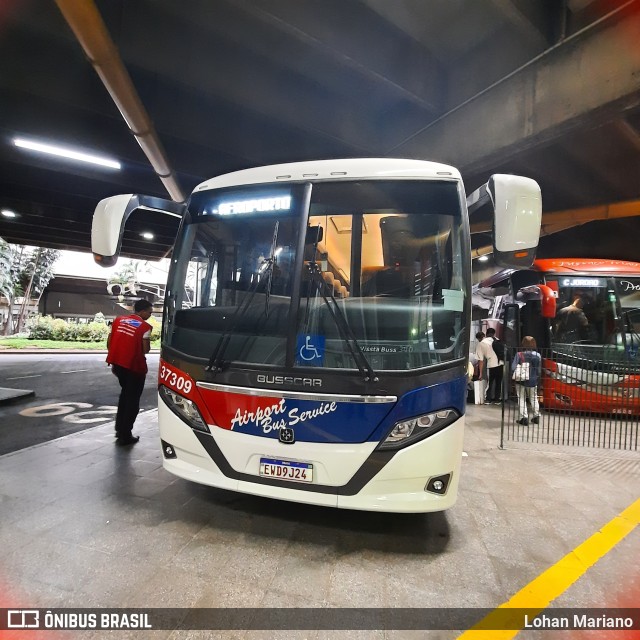 Grupo Serveng - Serveng Transportes 37.309 na cidade de São Paulo, São Paulo, Brasil, por Lohan Mariano. Número da foto: #11048925.