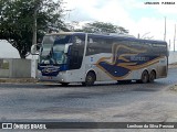 Millennium Tour 3035 na cidade de Caruaru, Pernambuco, Brasil, por Lenilson da Silva Pessoa. Número da foto: #:id.