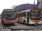 Linave Transportes RJ 146.088 na cidade de Nova Iguaçu, Rio de Janeiro, Brasil, por Wallace Velloso. ID da foto: :id.