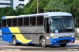 Ônibus Particulares 1266 na cidade de Ananindeua, Pará, Brasil, por Fabio Soares. ID da foto: :id.