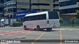 Israel Turismo NFZ6309 na cidade de Maceió, Alagoas, Brasil, por Zé Ricardo Reis. Número da foto: #:id.