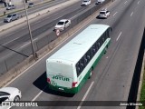 Jotur - Auto Ônibus e Turismo Josefense 1532 na cidade de Palhoça, Santa Catarina, Brasil, por Jonas Miranda. Número da foto: #11050521.