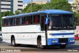 Ônibus Particulares 9J43 na cidade de Ananindeua, Pará, Brasil, por Fabio Soares. ID da foto: :id.