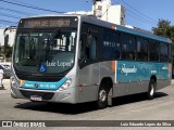 Auto Ônibus Fagundes RJ 101.024 na cidade de Niterói, Rio de Janeiro, Brasil, por Luiz Eduardo Lopes da Silva. ID da foto: :id.