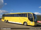 Viação Itapemirim 8825 na cidade de Taquaritinga do Norte, Pernambuco, Brasil, por Lenilson da Silva Pessoa. Número da foto: #11050179.
