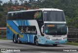 Premier Turismo 0107 na cidade de Santa Isabel, São Paulo, Brasil, por George Miranda. Número da foto: #:id.