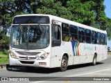 Viação São Miguel 970 na cidade de Resende, Rio de Janeiro, Brasil, por Renan Vieira. Número da foto: #11050339.