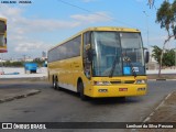 Viação Itapemirim 45255 na cidade de Caruaru, Pernambuco, Brasil, por Lenilson da Silva Pessoa. Número da foto: #11049670.