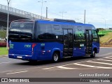 TCGL - Transportes Coletivos Grande Londrina 4608 na cidade de Londrina, Paraná, Brasil, por Gustavo  Bonfate. Número da foto: #11049385.