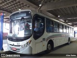 Del Rey Transportes 863 na cidade de Carapicuíba, São Paulo, Brasil, por Allan Santos. Número da foto: #:id.