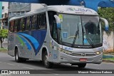 Kuba Turismo 1213 na cidade de Aparecida, São Paulo, Brasil, por Moaccir  Francisco Barboza. Número da foto: #:id.