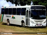 Primatur Transporte e Turismo 4G89 na cidade de Paudalho, Pernambuco, Brasil, por Edjunior Sebastião. Número da foto: #:id.