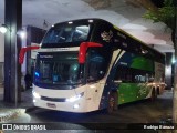 Mateus Turismo 4210 na cidade de Belo Horizonte, Minas Gerais, Brasil, por Rodrigo Barraza. Número da foto: #11049451.