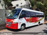 WG Turismo 2300 na cidade de Belo Horizonte, Minas Gerais, Brasil, por Rodrigo Barraza. Número da foto: #11049485.