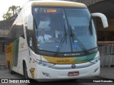 Empresa Gontijo de Transportes 19425 na cidade de Belo Horizonte, Minas Gerais, Brasil, por Hariel Bernades. Número da foto: #11049526.