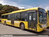 Viação Pioneira 223603 na cidade de Brasília, Distrito Federal, Brasil, por Matheus de Souza. Número da foto: #11050318.