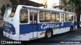 Expresso Garcia RJ 135.003 na cidade de Rio de Janeiro, Rio de Janeiro, Brasil, por Artur Loyola dos Santos. Número da foto: #:id.