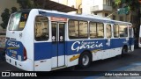 Expresso Garcia RJ 135.003 na cidade de Rio de Janeiro, Rio de Janeiro, Brasil, por Artur Loyola dos Santos. ID da foto: :id.