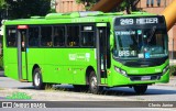 Rodoviária Âncora Matias B25603 na cidade de Rio de Janeiro, Rio de Janeiro, Brasil, por Clovis Junior. Número da foto: #:id.
