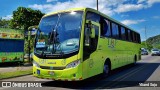 TQP - Transportes Quepos Puntarenas 74 na cidade de Caldera, Esparza, Puntarenas, Costa Rica, por Yliand Sojo. Número da foto: #11049959.
