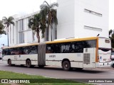 Auto Viação Marechal Brasília 444391 na cidade de Gama, Distrito Federal, Brasil, por José Antônio Gama. Número da foto: #:id.