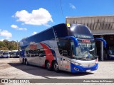 CMW Transportes 1221 na cidade de Bragança Paulista, São Paulo, Brasil, por Andre Santos de Moraes. Número da foto: #11050539.