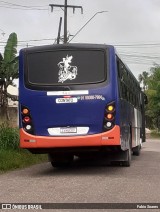 Ônibus Particulares 0E89 na cidade de Benevides, Pará, Brasil, por Fabio Soares. Número da foto: #11049108.