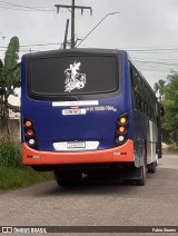 Ônibus Particulares 0E89 na cidade de Benevides, Pará, Brasil, por Fabio Soares. ID da foto: :id.