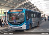 ATT - Atlântico Transportes e Turismo - Vitória da Conquista 6133 na cidade de Vitória da Conquista, Bahia, Brasil, por João Emanoel. Número da foto: #11050417.