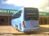 Expresso Guanabara 943 na cidade de Capim Grosso, Bahia, Brasil, por Mario dos Santos Nogueira Junior. Número da foto: #11049728.