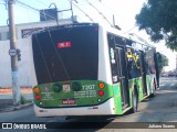 Next Mobilidade - ABC Sistema de Transporte 7207 na cidade de Santo André, São Paulo, Brasil, por Juliano Soares. Número da foto: #11049643.