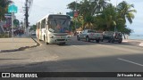 Real Alagoas de Viação 4173 na cidade de Maceió, Alagoas, Brasil, por Zé Ricardo Reis. Número da foto: #:id.