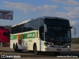 Empresa Gontijo de Transportes 14845 na cidade de Taquaritinga do Norte, Pernambuco, Brasil, por Lenilson da Silva Pessoa. Número da foto: #11050183.