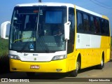 Ônibus Particulares 240 na cidade de Paudalho, Pernambuco, Brasil, por Edjunior Sebastião. Número da foto: #11049113.